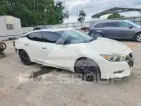 2017 Nissan MAXIMA фото
