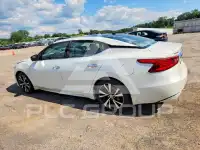2017 Nissan MAXIMA фото