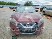 2017 Nissan MAXIMA photo