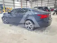 2017 Nissan MAXIMA фото