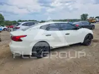 2017 Nissan MAXIMA photo