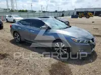 2017 Nissan MAXIMA фото