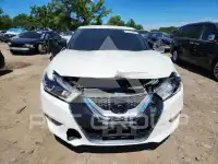 2017 Nissan MAXIMA фото
