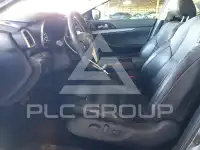 2017 Nissan MAXIMA фото