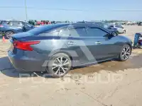 2017 Nissan MAXIMA photo
