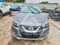 2017 Nissan MAXIMA фото