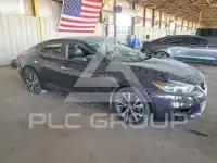 2017 Nissan MAXIMA photo