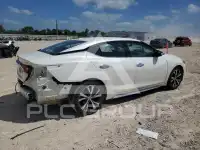 2017 Nissan MAXIMA фото