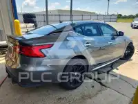 2017 Nissan MAXIMA фото