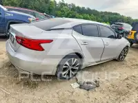 2017 Nissan MAXIMA фото