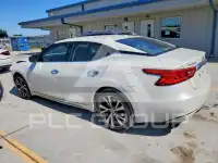 2017 Nissan MAXIMA photo
