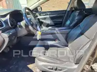 2017 Nissan MAXIMA фото