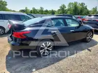 2017 Nissan MAXIMA photo