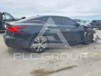 2017 Nissan MAXIMA фото