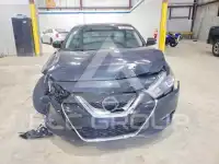 2017 Nissan MAXIMA фото