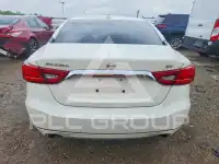 2017 Nissan MAXIMA photo