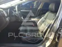 2017 Nissan MAXIMA фото