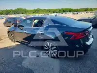 2017 Nissan MAXIMA фото