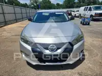 2017 Nissan MAXIMA photo