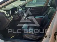 2017 Nissan MAXIMA photo