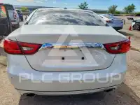 2017 Nissan MAXIMA photo