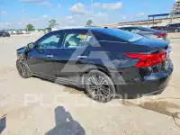 2017 Nissan MAXIMA фото