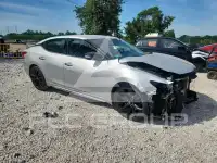 2017 Nissan MAXIMA photo