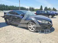 2017 Nissan MAXIMA photo