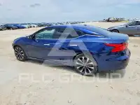 2017 Nissan MAXIMA photo