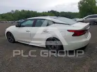 2017 Nissan MAXIMA фото