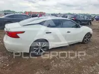 2017 Nissan MAXIMA photo