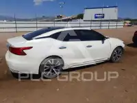 2017 Nissan MAXIMA photo