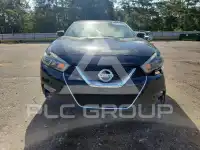 2017 Nissan MAXIMA фото