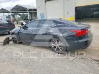 2017 Nissan MAXIMA photo