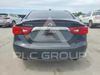 2017 Nissan MAXIMA фото