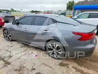 2017 Nissan MAXIMA фото