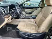 2017 Nissan MAXIMA photo