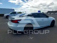 2017 Nissan MAXIMA photo