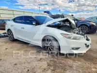 2017 Nissan MAXIMA photo
