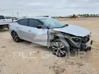 2017 Nissan MAXIMA фото