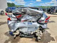 2017 Nissan MAXIMA photo