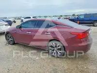 2017 Nissan MAXIMA photo