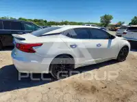 2017 Nissan MAXIMA фото