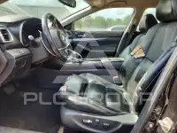 2017 Nissan MAXIMA фото