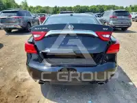 2017 Nissan MAXIMA photo