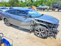 2017 Nissan MAXIMA photo