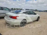 2017 Nissan MAXIMA photo