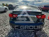 2017 Nissan MAXIMA photo