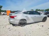 2017 Nissan MAXIMA photo