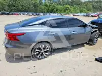 2017 Nissan MAXIMA photo